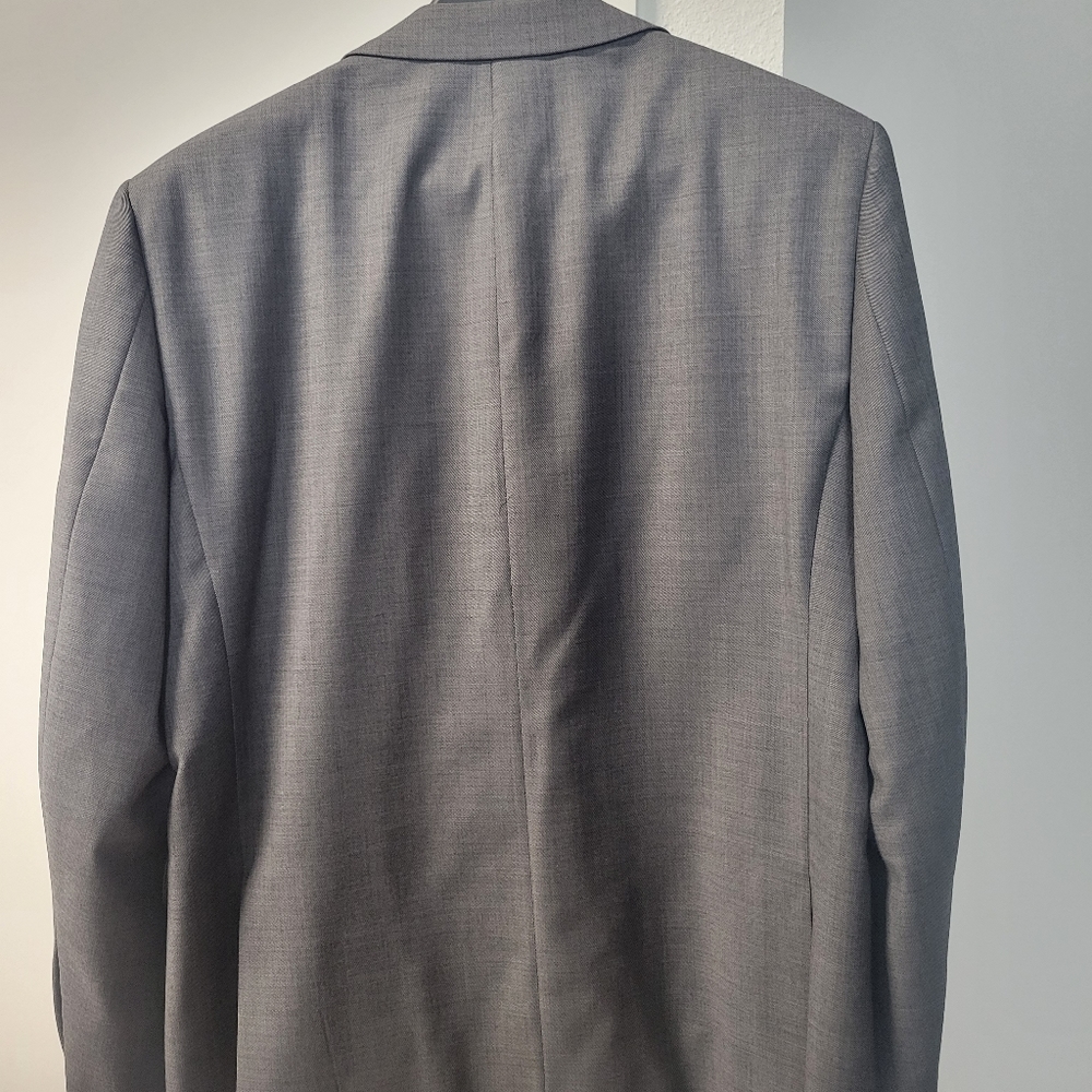 Calvin Klein Suit - Picture 5 of 7